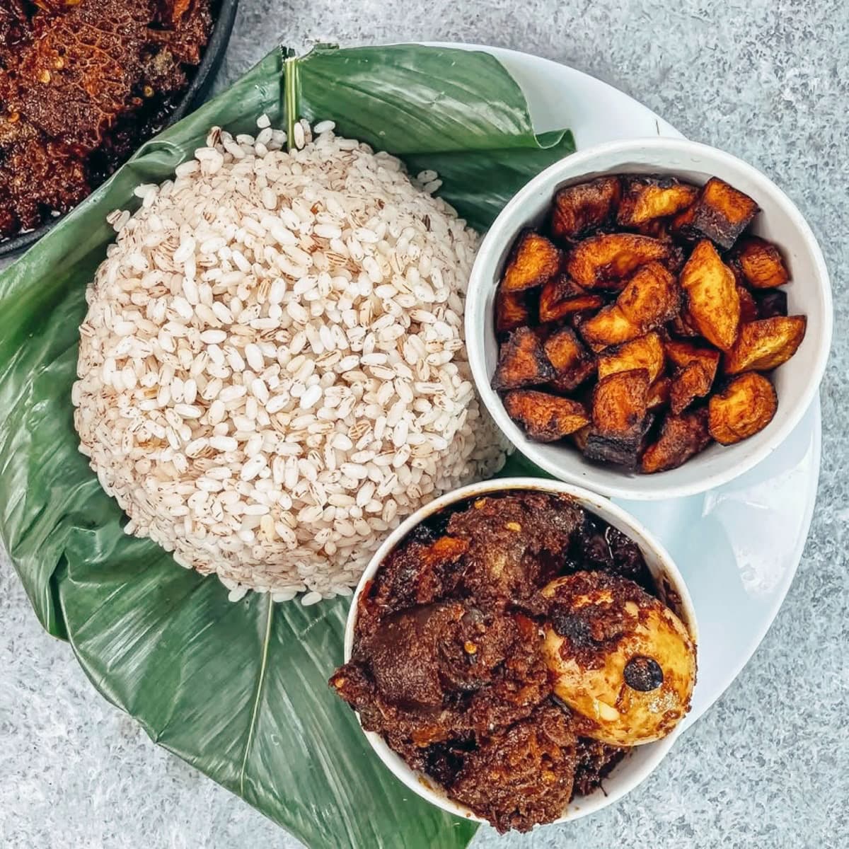 OFADA & SAUCE