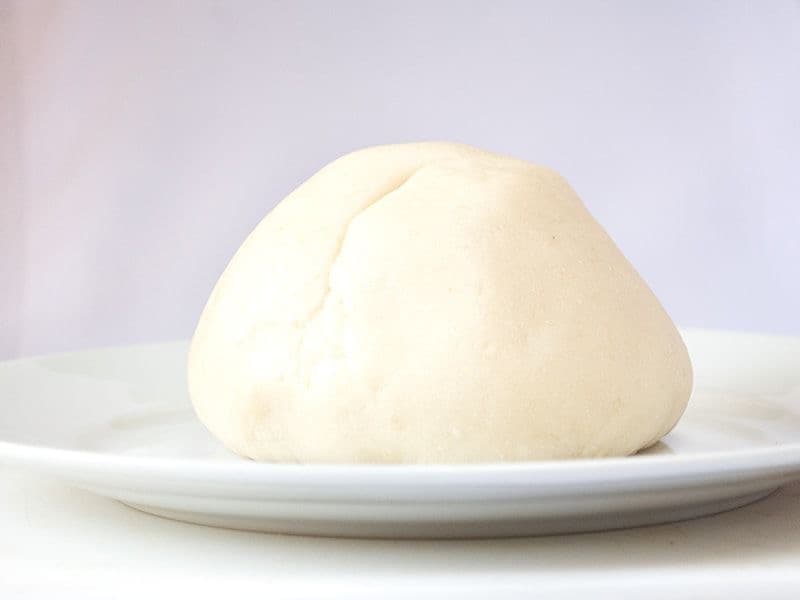 SEMOLINA