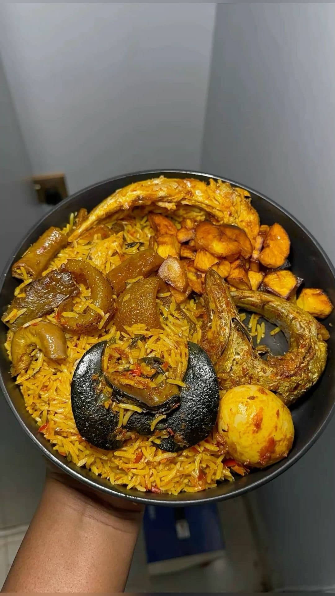 VILLAGE RICE